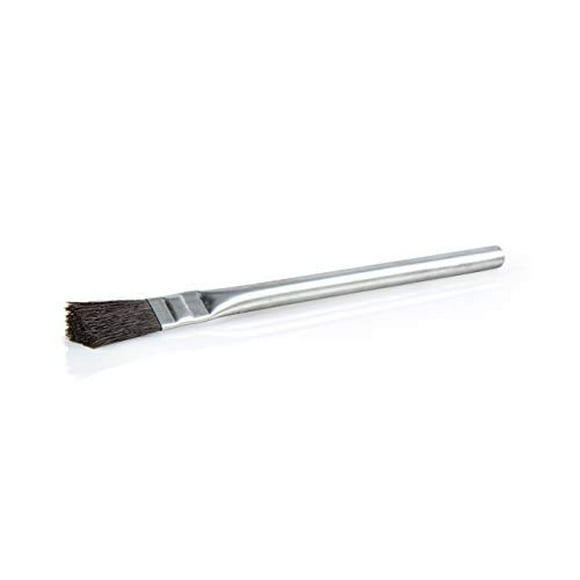 Silverline Soldering 15mm Flux Brushes 5 Pack Solder Tools 105878 